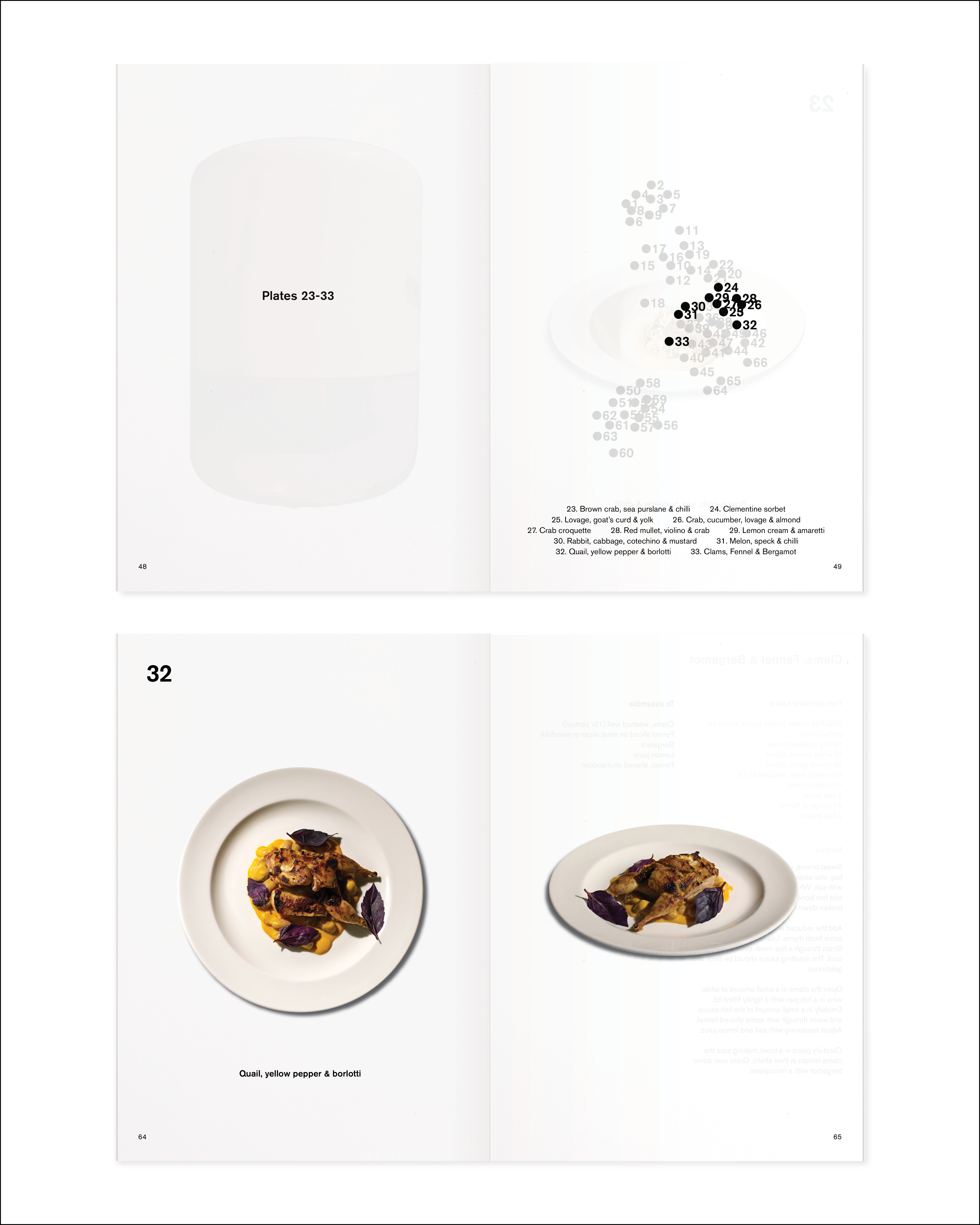 Sessions Arts Club cookbook