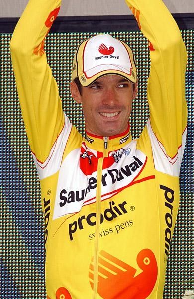 David Millar