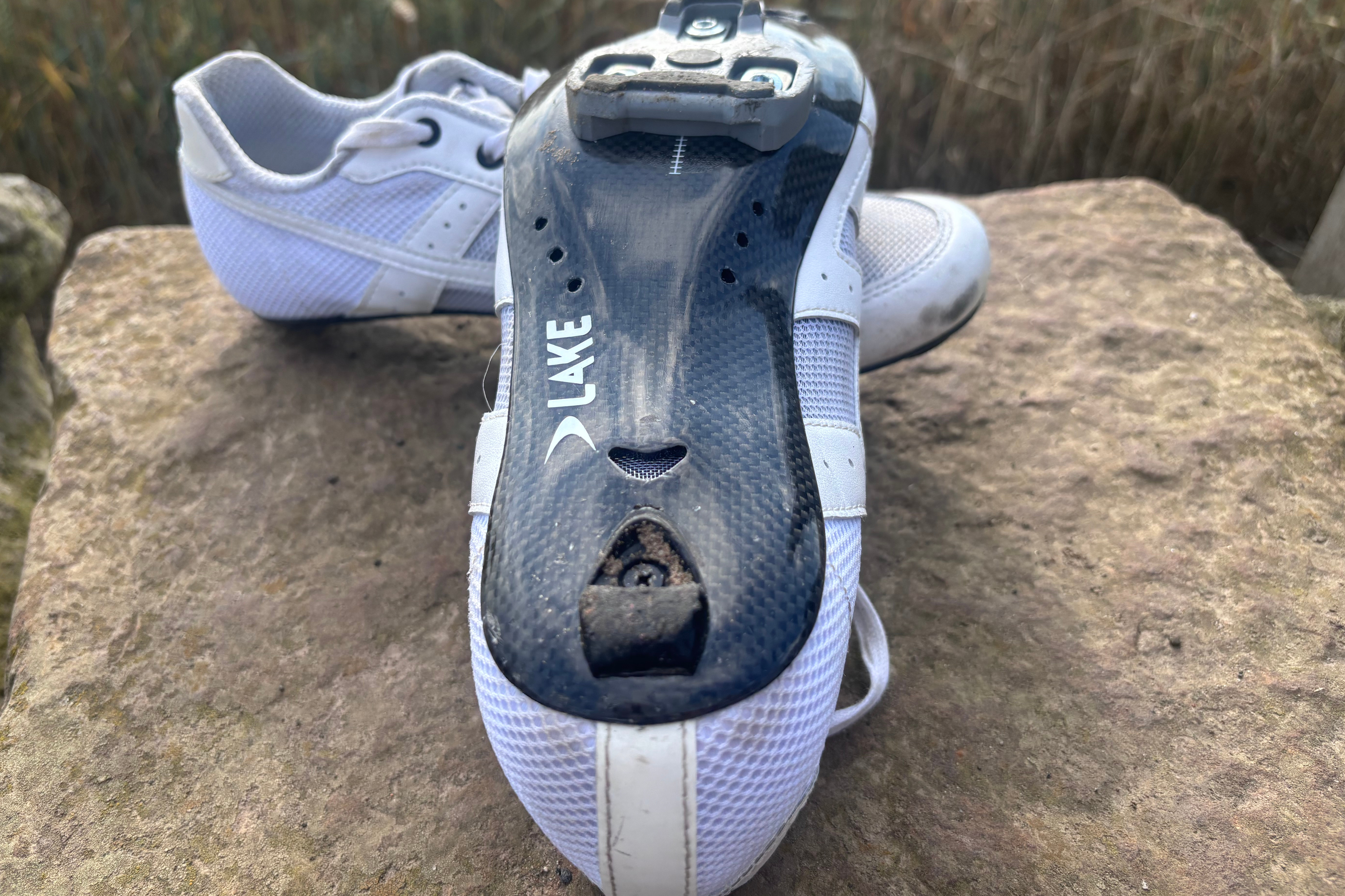 Lake CX20R road shoes