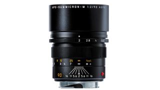 Best Leica M lens: Leica APO-SUMMICRON-M 90 f/2 ASPH