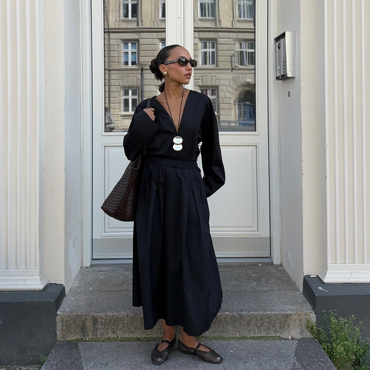 Classic summer colour trends