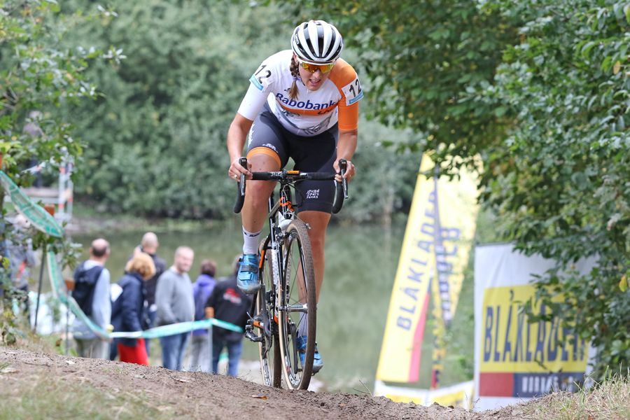 Lucinda Brand (RaboLiv)