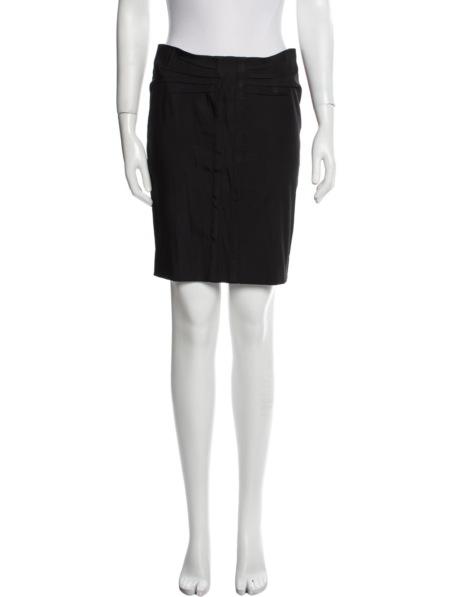 Vintage Mini Skirt
