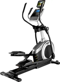 Golds Gym Stride Trainer Elliptical: $799 $579 at Best Buy