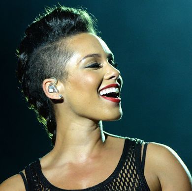 alicia keys