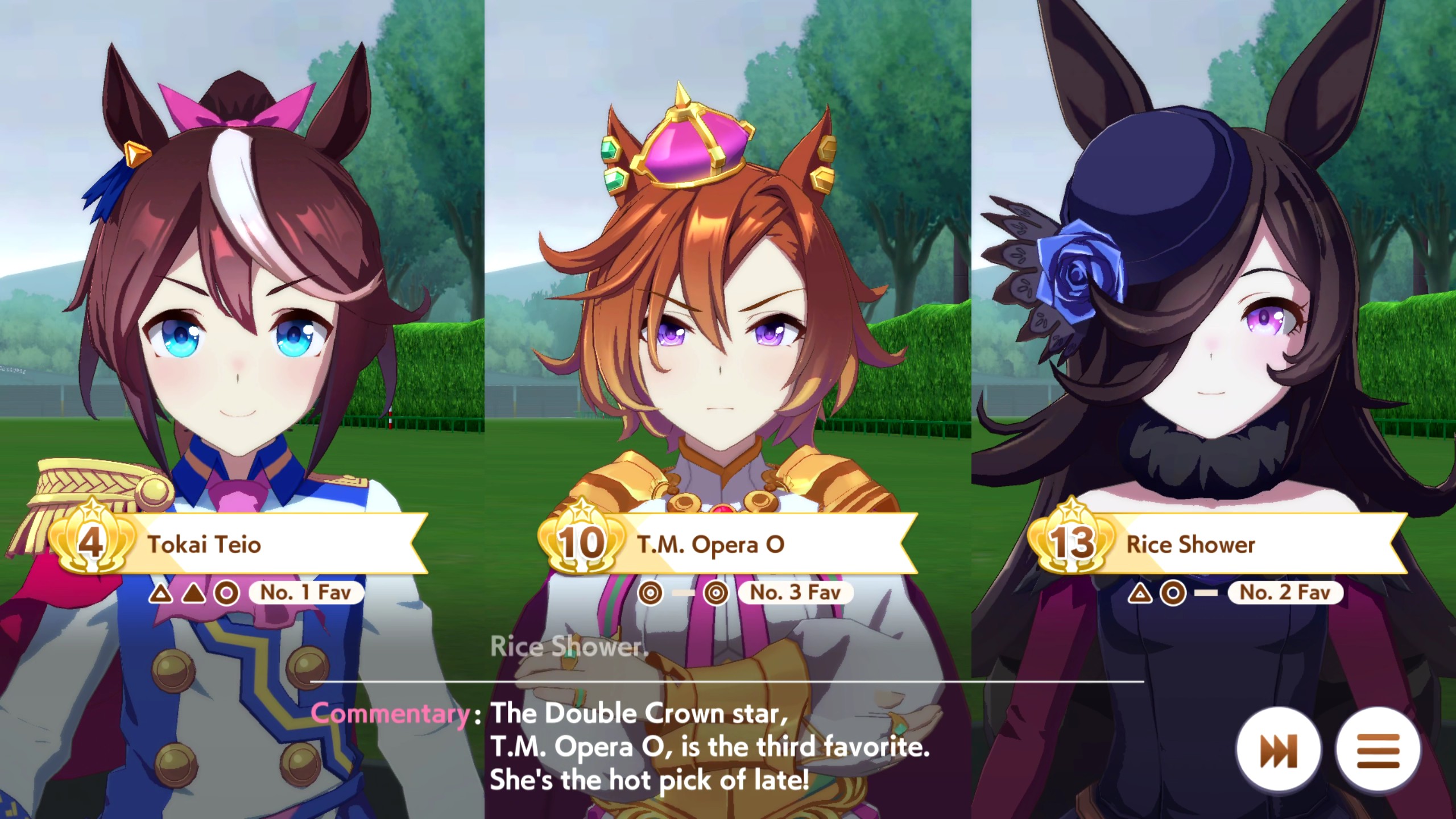 Umamusume: Pretty Derby