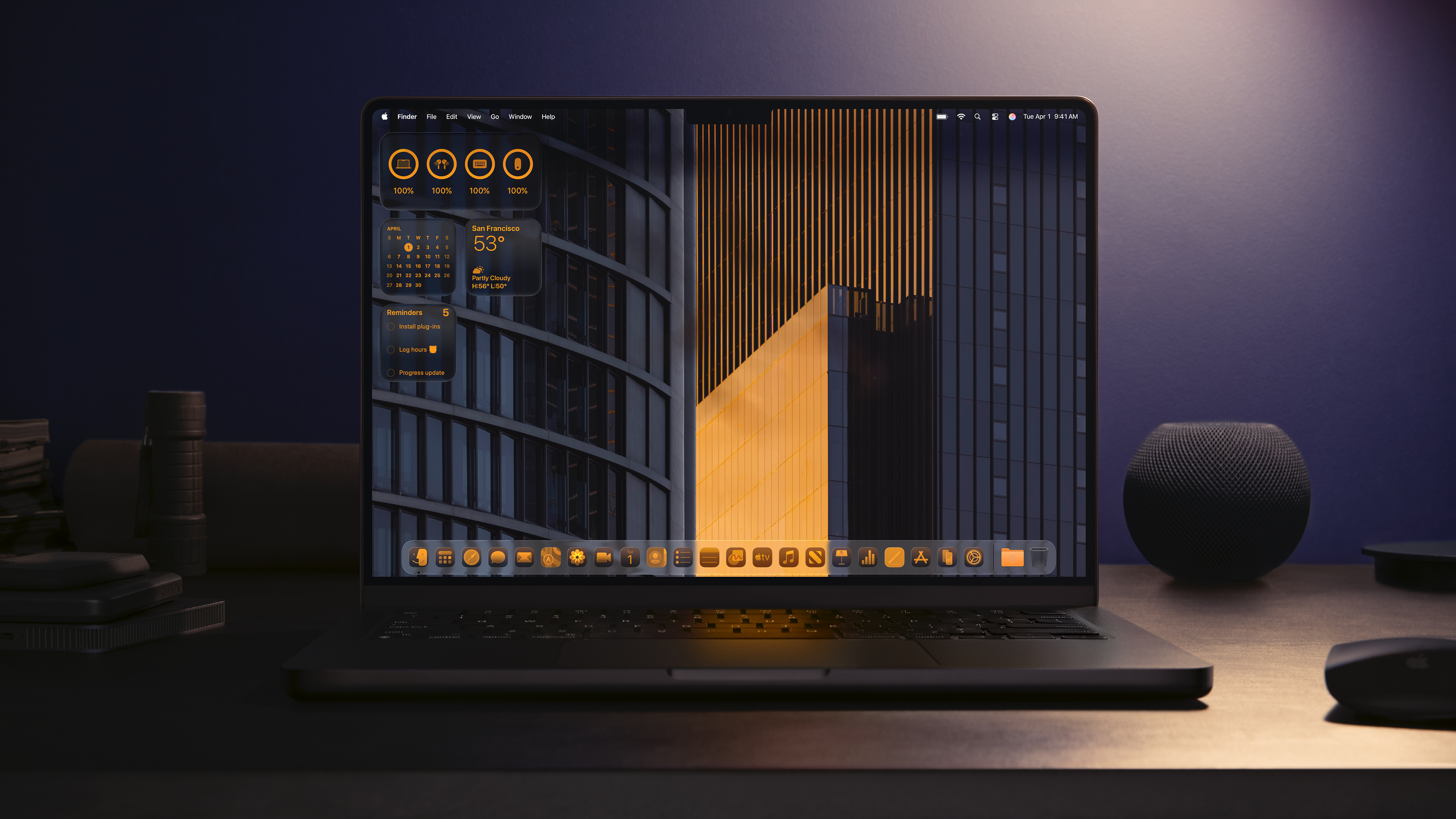 Apple macOS Tahoe 26