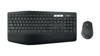 Logitech MK850 tastatur + mus | 899.- | 769.- | - 14 % | Coolshop Logitech MK850 tastatur + mus | 899.- | 769.- | - 14 % | Coolshop