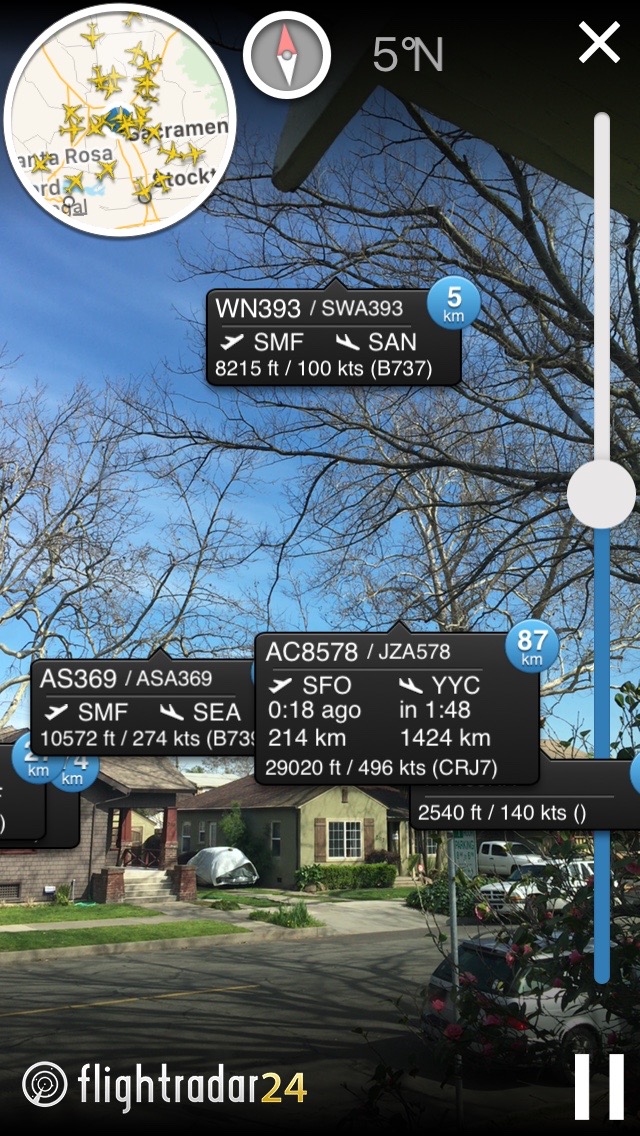 Flightradar24