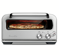 Breville the Smart Oven Pizzaiolo | $1,199 $809.10