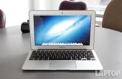 Macbook Air 13 Review 11 Inch New Macbook Air Benchmarks Laptop Mag