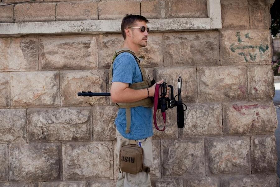 James Foley&amp;#039;s mother posts statement after journalist killed by ISIS: &amp;#039;We thank Jim for all the joy he gave us&amp;#039;