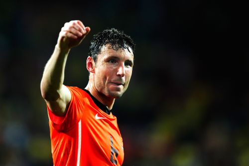The best Dutch footballers ever | FourFourTwo