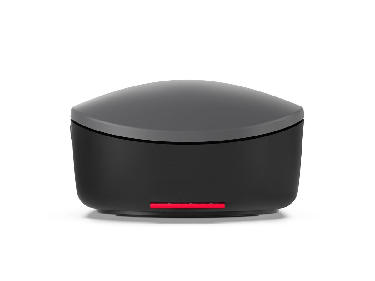 Lenovo Go Multi Device Mouse Rear