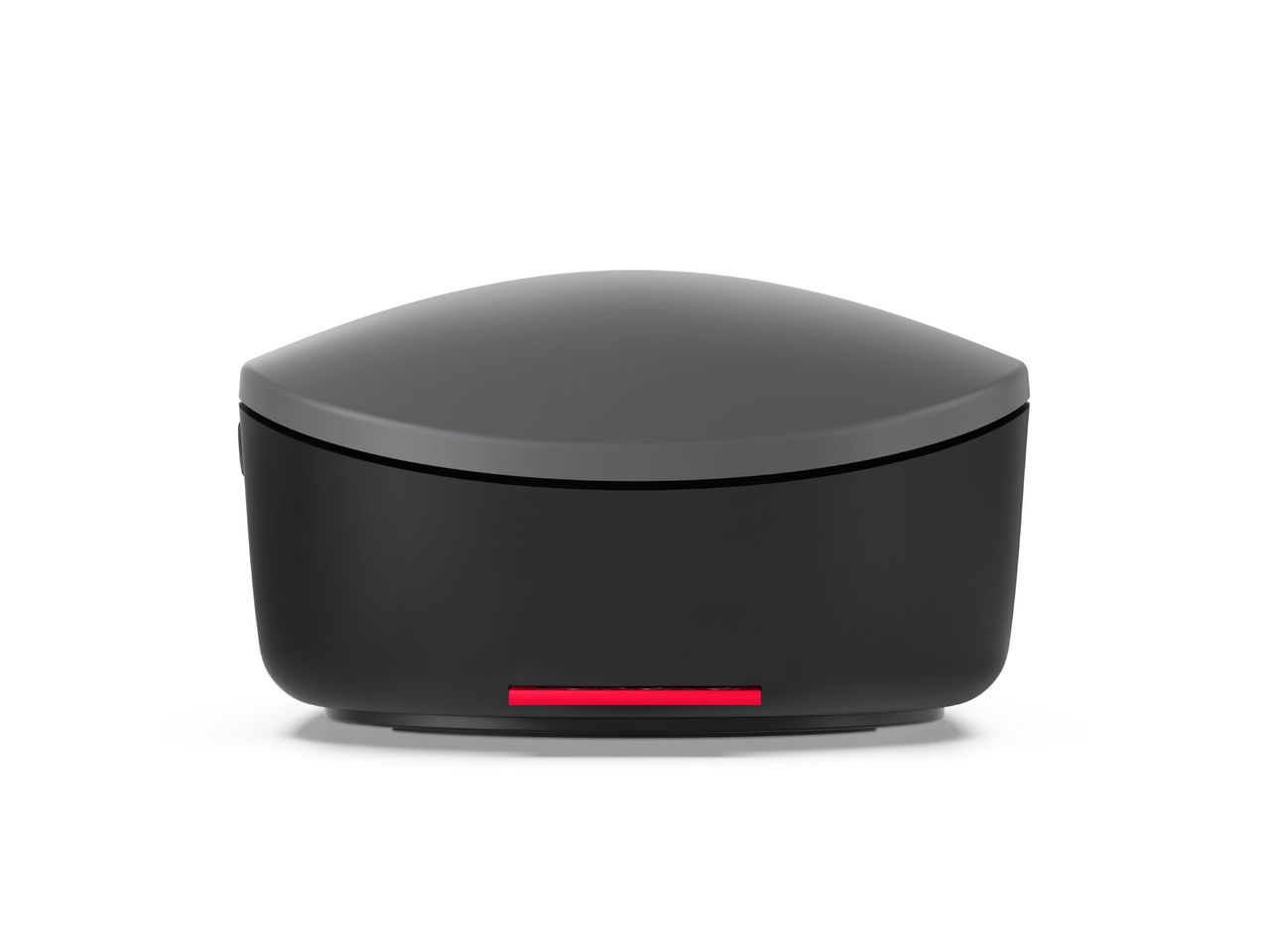 Lenovo Go Multi Device Mouse Rear