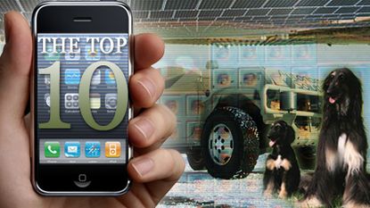 10 Technologies That Will Transform Your Life