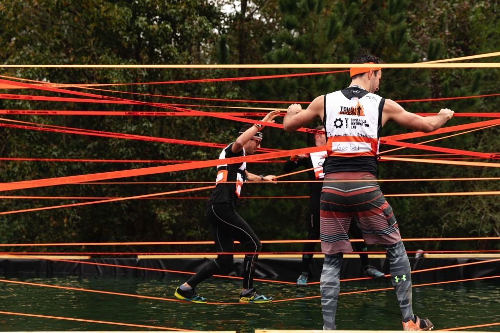 Tough Mudder