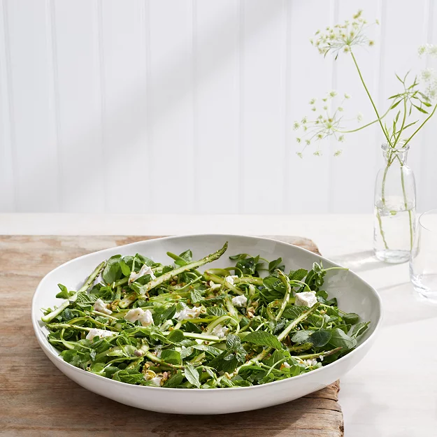 Portobello Low Serving Bowl | Tableware &amp;amp; Cutlery | the White Comp...