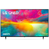 LG QNED75 75-inch QNED TV |