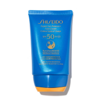 Shiseido Expert Sun Protector Face Cream, was £32 now £25.60 ($28)