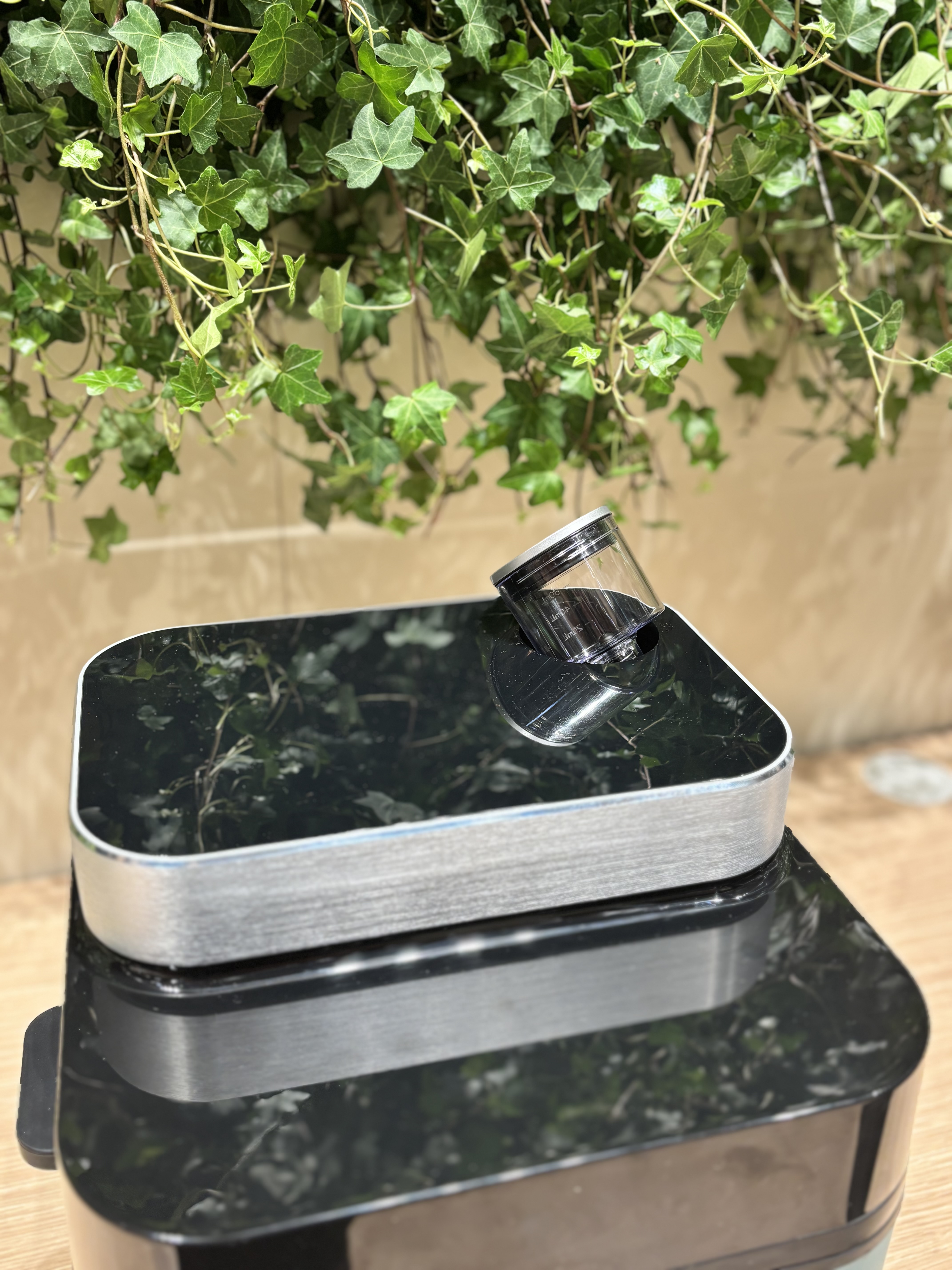 smeg air fryer