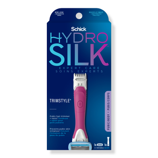 Hydro Silk Trimstyle Razor Women's