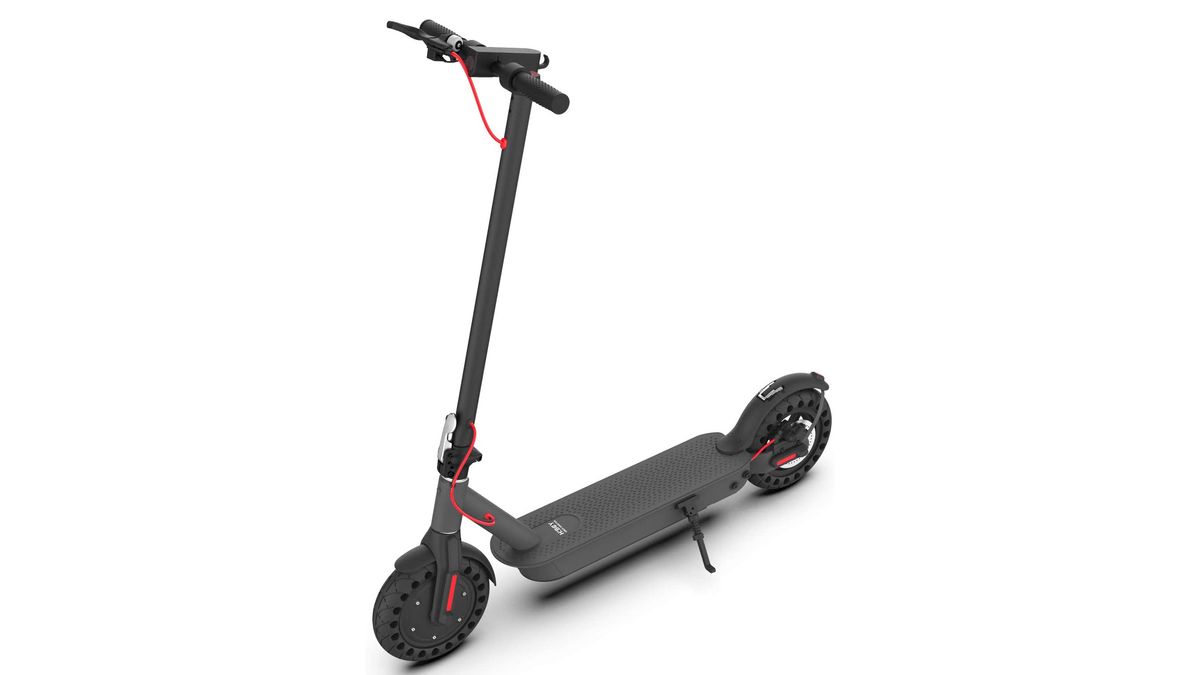 The best electric scooters for 2023 top commuter escooters TechRadar