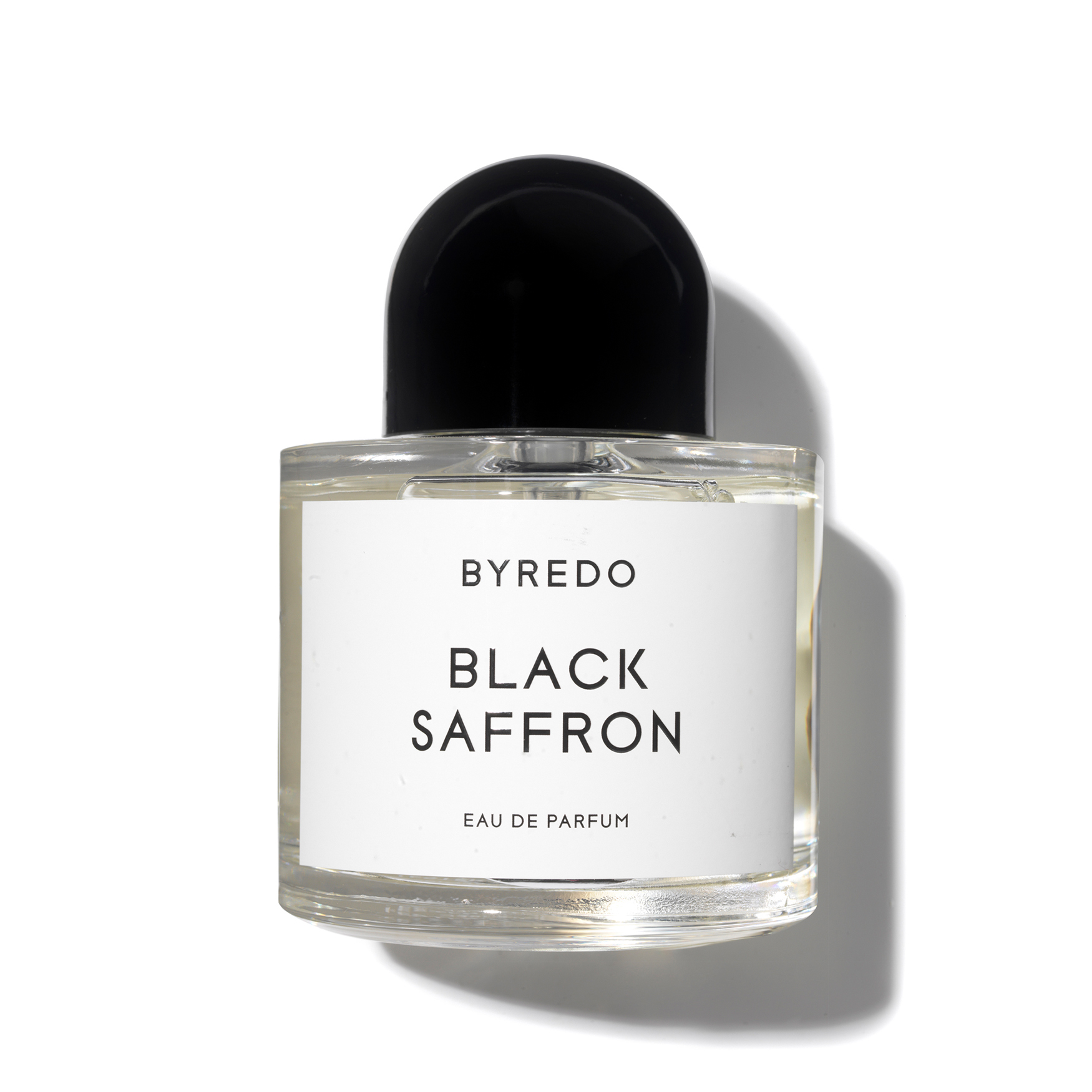 Byredo Black Saffron Eau De Parfum 50ml