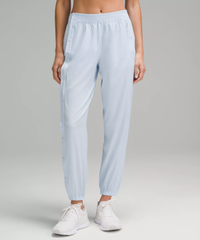 Tear-Away Mid-Rise Track Pant: was $128 now from $59 @ Lululemon