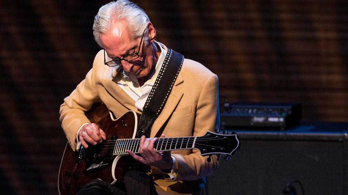 Pat Martino