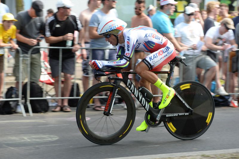 Joaquim Rodr&iacute;guez (Katusha)