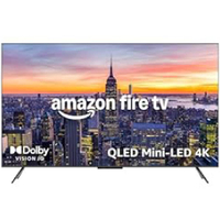 Amazon Fire 55" Omni QLED TV | $819.99 $689.99 at AmazonSave $130 -