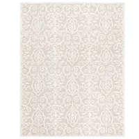 Safavieh Wool Rug | was $1,280, now $280.49 at Amazon