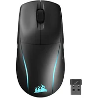 Corsair M75 WirelessPC Gamer score: 83%