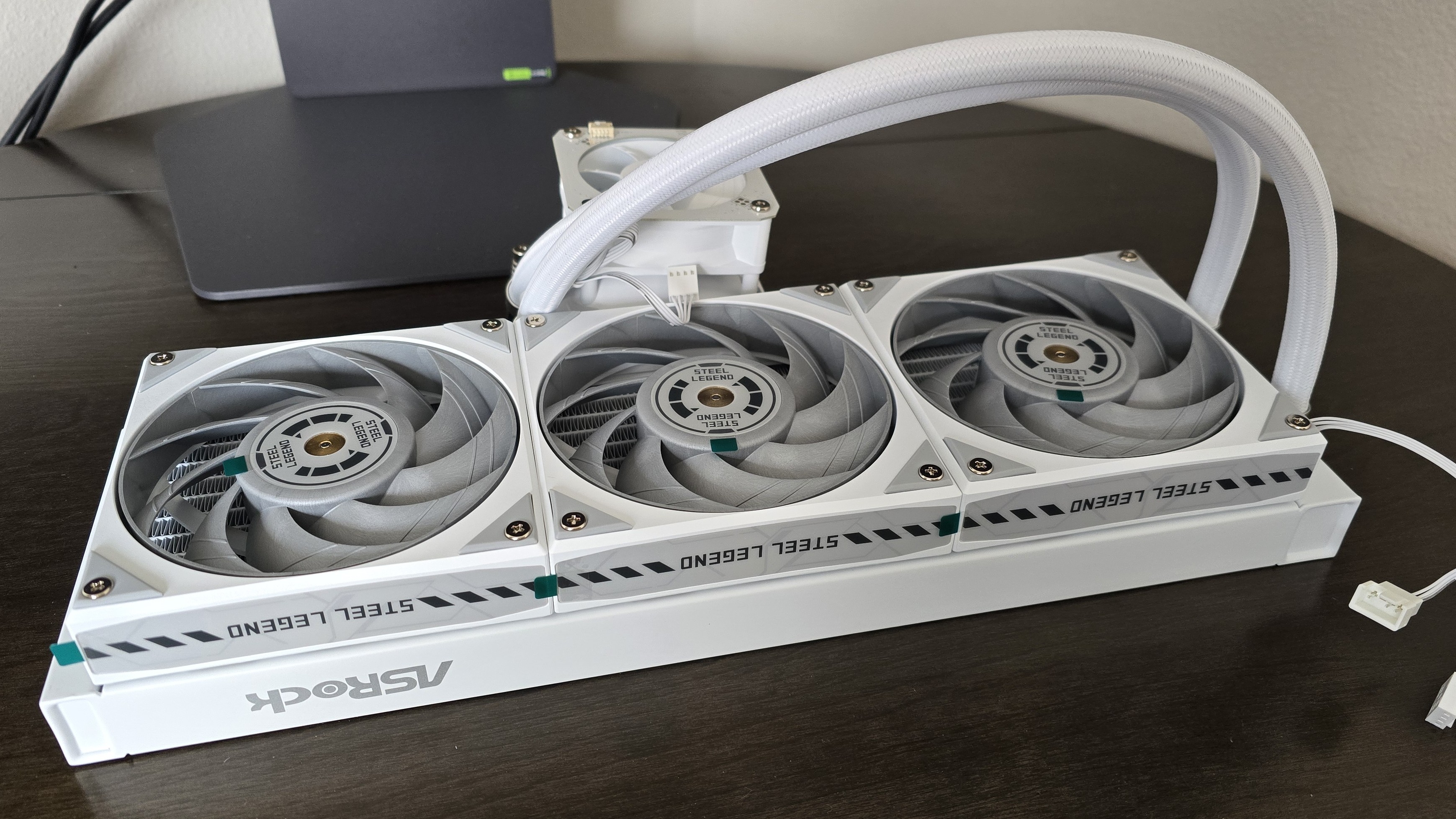ASRock AIO's