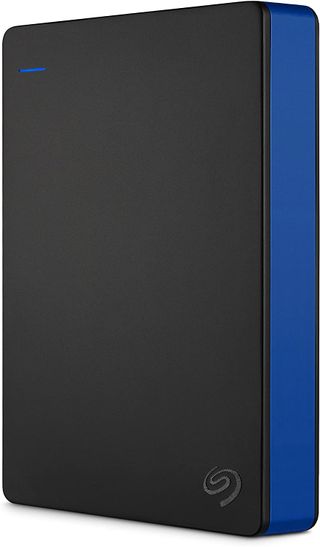 Seagate 4tb Portable Hdd Ps