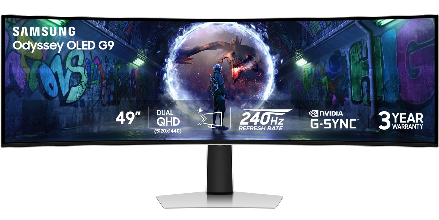 Samsung - 49
