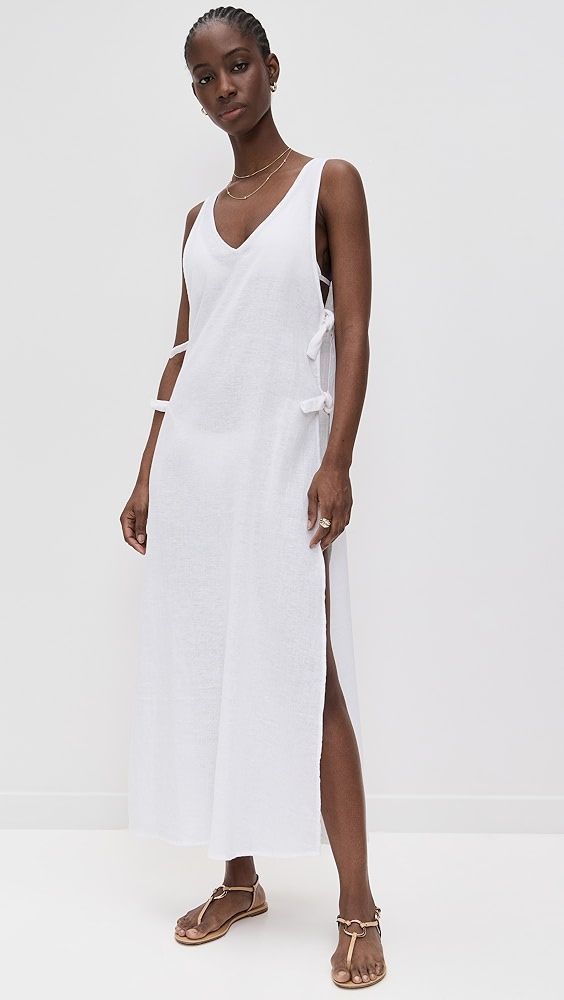 Vitamin a Riviera Dress