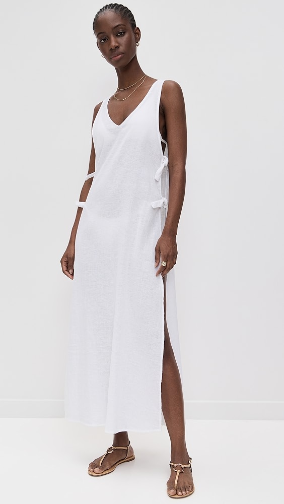 Vitamin a Riviera Dress