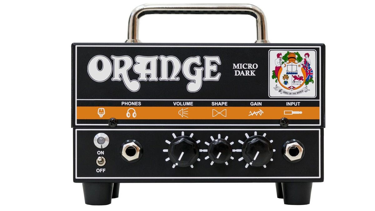 Best amps for metal 2022 our top picks for highgain heroes Guitar World