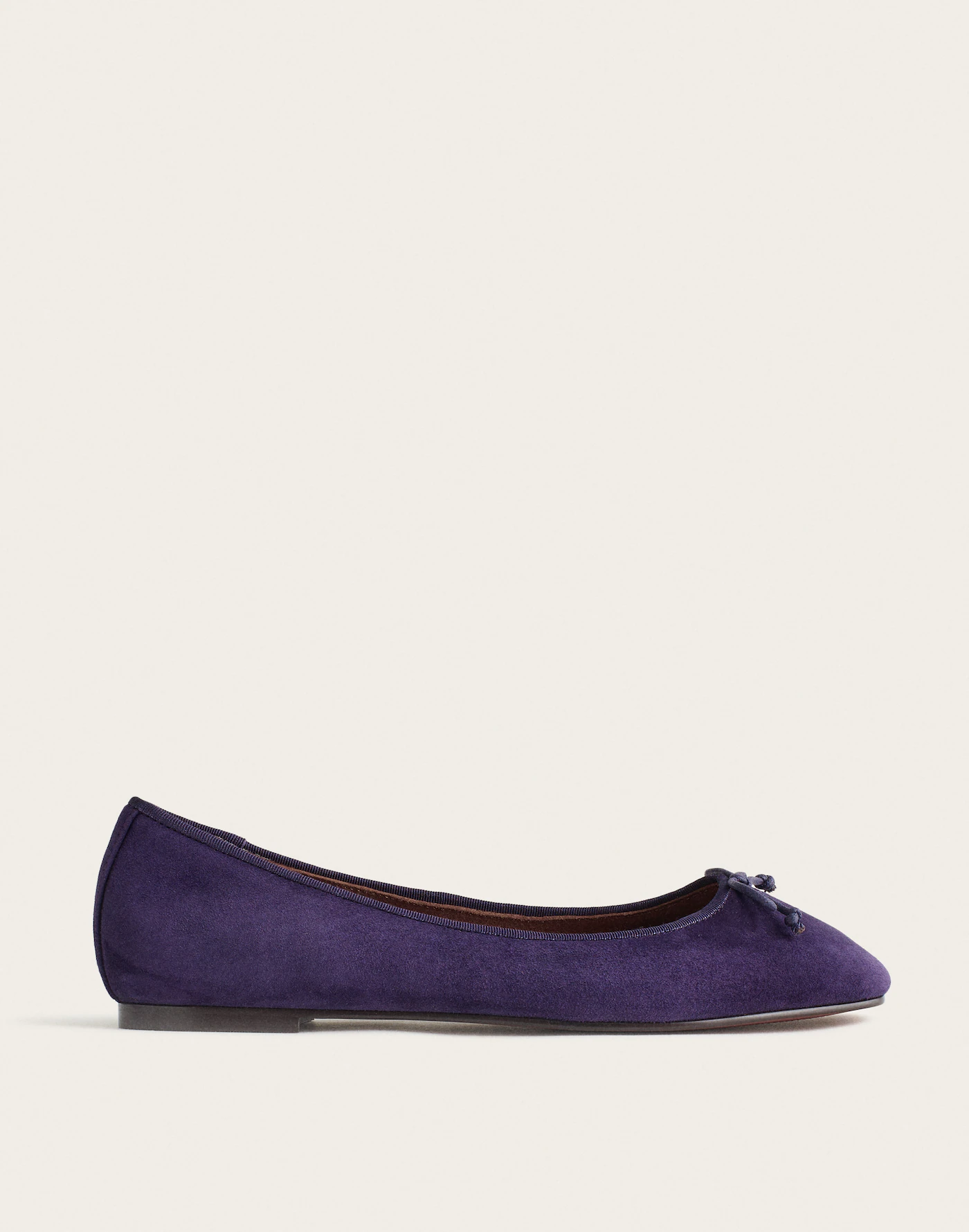 The Greta Ballet Flat