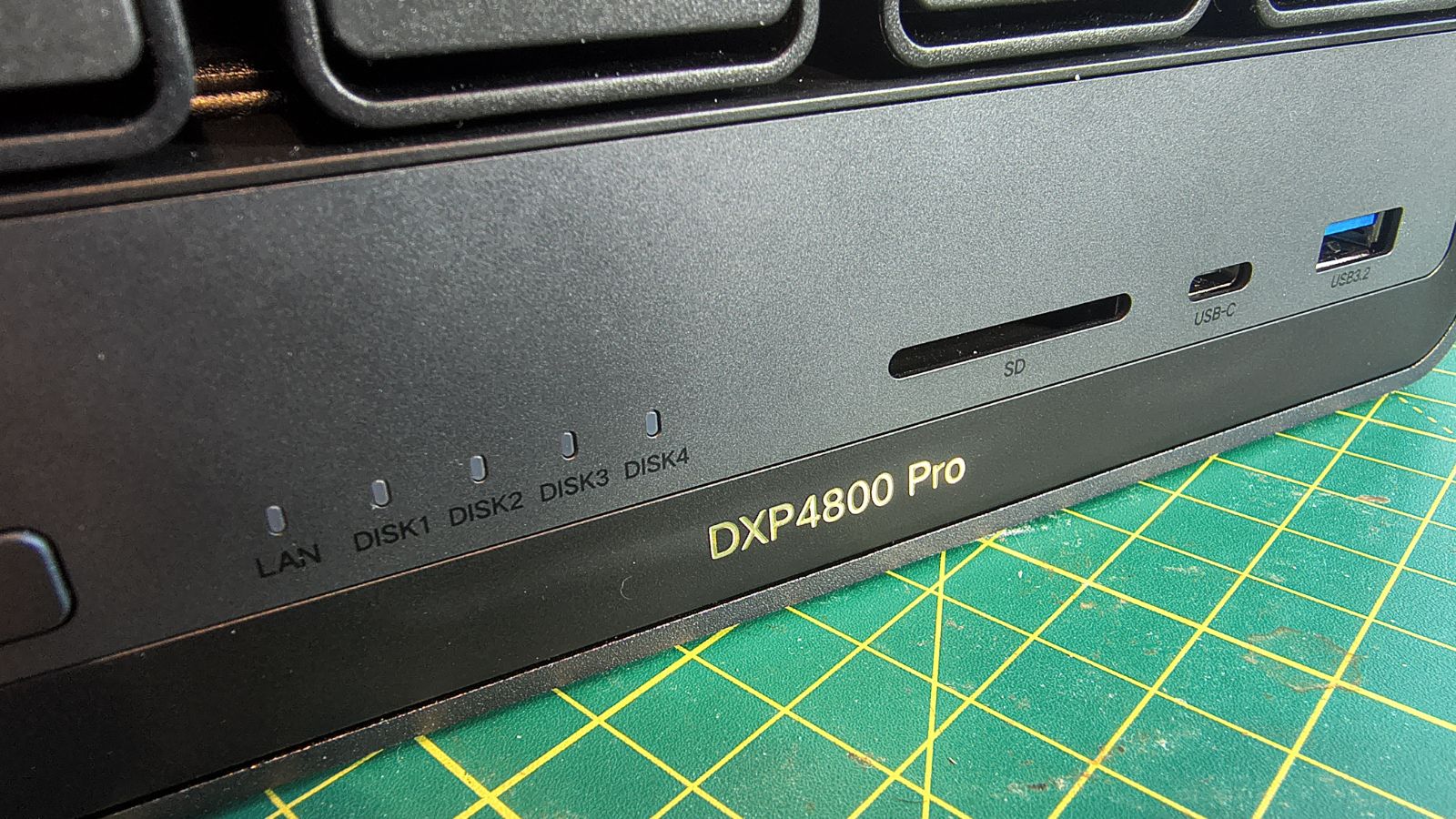 Ugreen DXP4800 Pro 4-bay NAS review: A subtle upgrade from the Plus model, yet these changes have significant implications for this network-attached storage device