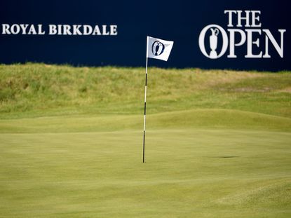 146th Open Preview