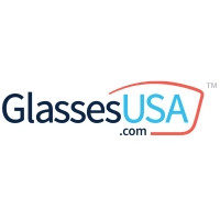 GlassesUSA
For a perfect combination of choice and quality, this is the place to go. GlassesUSA makes all its own lenses in a dedicated lab and there is a huge selection of non-designer frames available. A difficult service to find fault with that's also very easy to navigate.