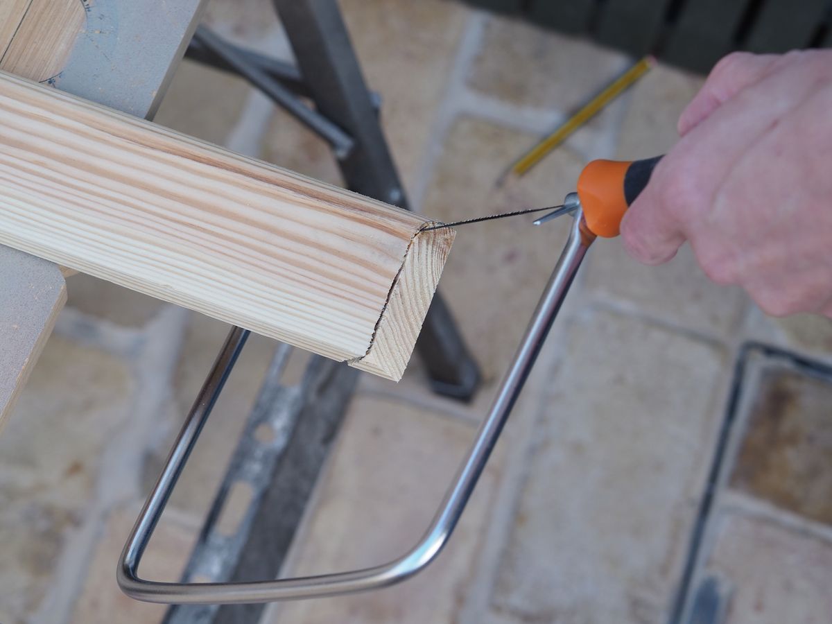 Cutting Skirting Boards How to Master Mitre Cuts at Corners Homebuilding