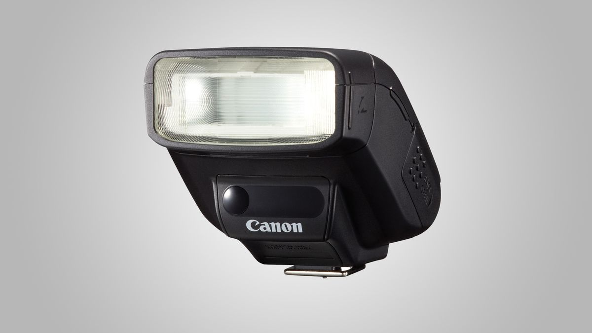 Best camera flash dedicated flashguns for Canon and Nikon DSLRs