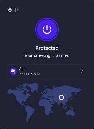 Best Browsers With Built-In VPN | TechRadar