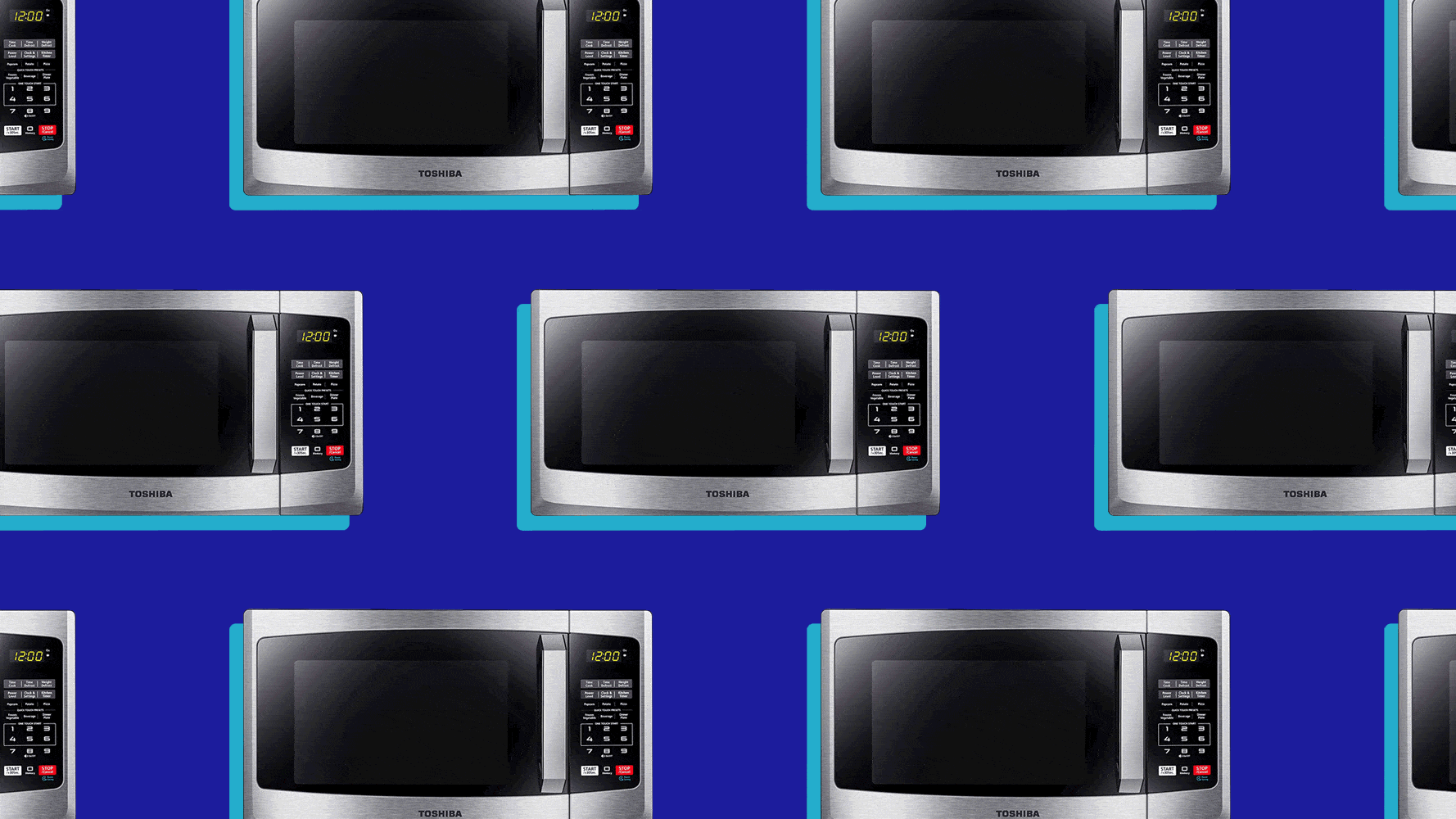 5 Best Microwaves to Buy in 2019 | Marie Claire