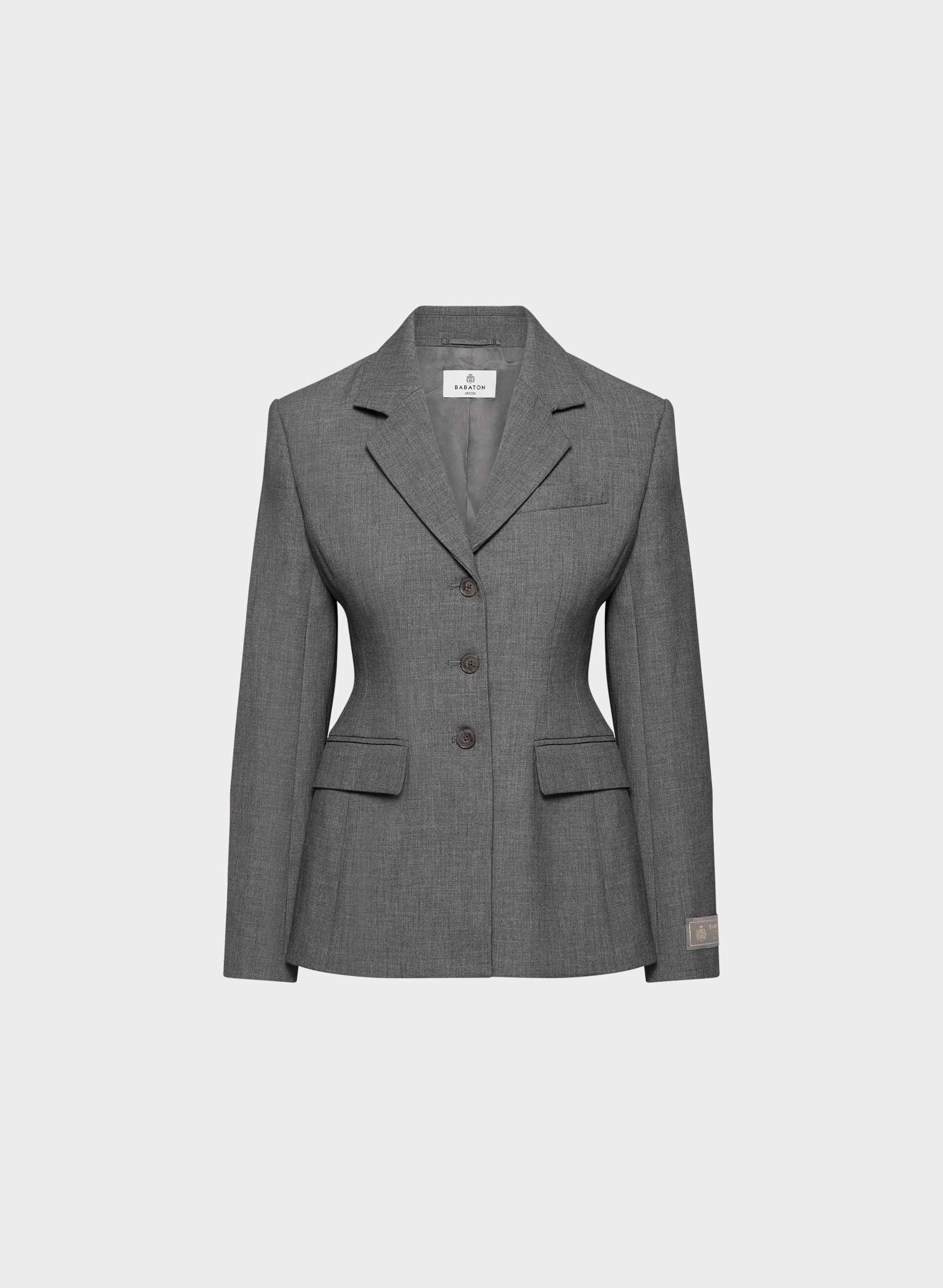 Standout Blazer - Eversential&amp;trade;
