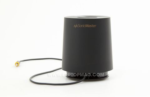 asus sonicmaster subwoofer